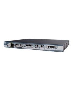 Cisco2801-ADSL/K9