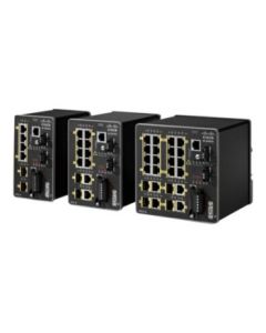 IE-2000U-8TC-G