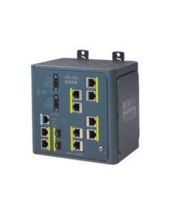 IE-3000-8TC-E
