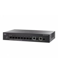 SG300-10SFP