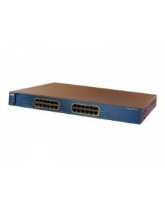 WS-C2970G-24T-E
