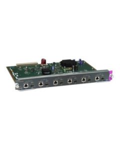 WS-X4506-GB-T