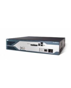 Cisco2851-V3PN/K9