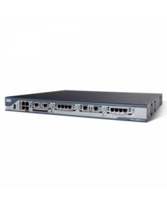 Cisco2801-V3PN/K9