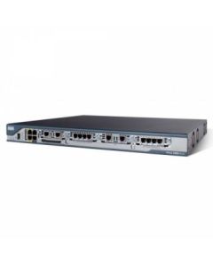 Cisco2801-V/K9