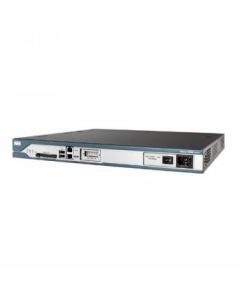 Cisco2811-ADSL/K9