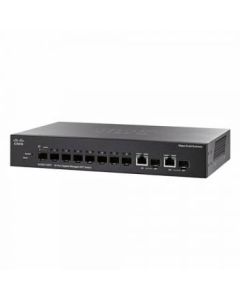 SG300-10SFP-K9-EU