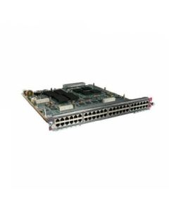 WS-X6148X2-RJ-45